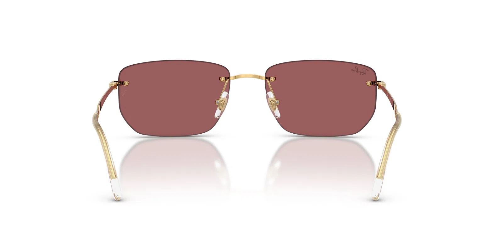 Ray-Ban 3768 Sunglasses - view 33